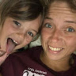 Meet your Posher, Amber leigh